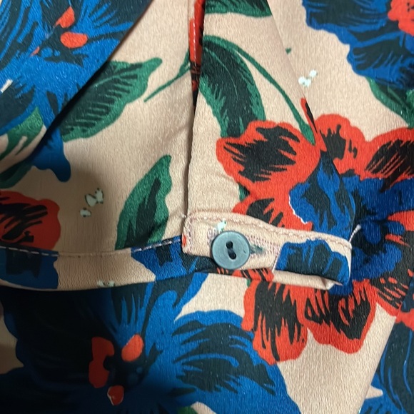 Zara Midi Dress - Picture 6 of 6